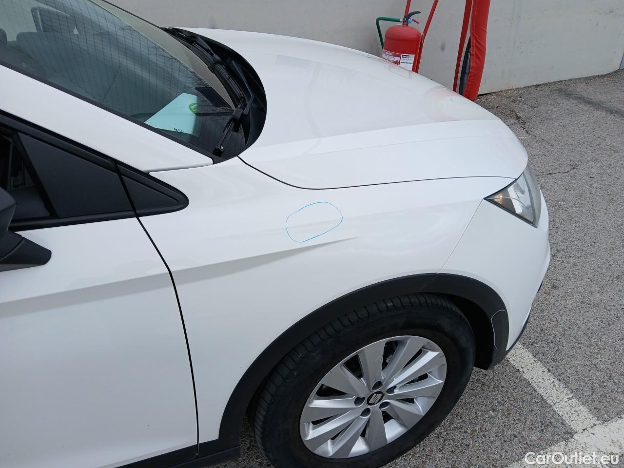  Seat  Arona  Reference 1.6 TDI 95CV MT5 E6dT #40
