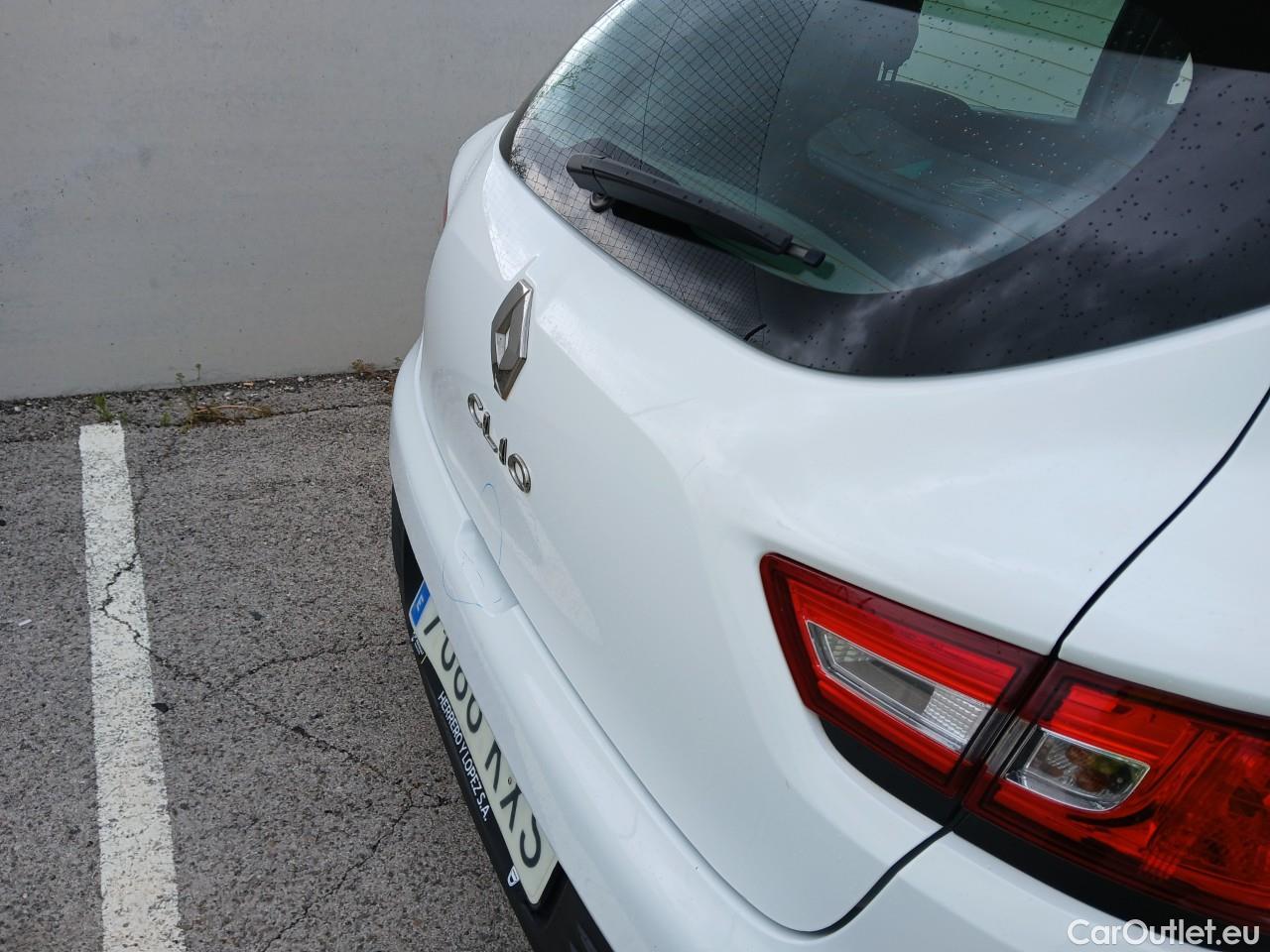  Renault  Clio  IV Business 1.5 dCi 90CV MT5 E6 #23