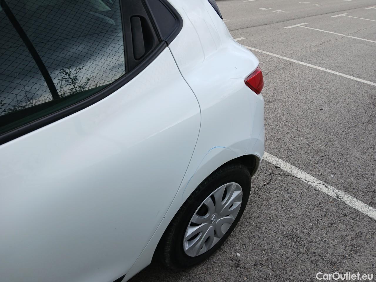  Renault  Clio  IV Business 1.5 dCi 90CV MT5 E6 #19