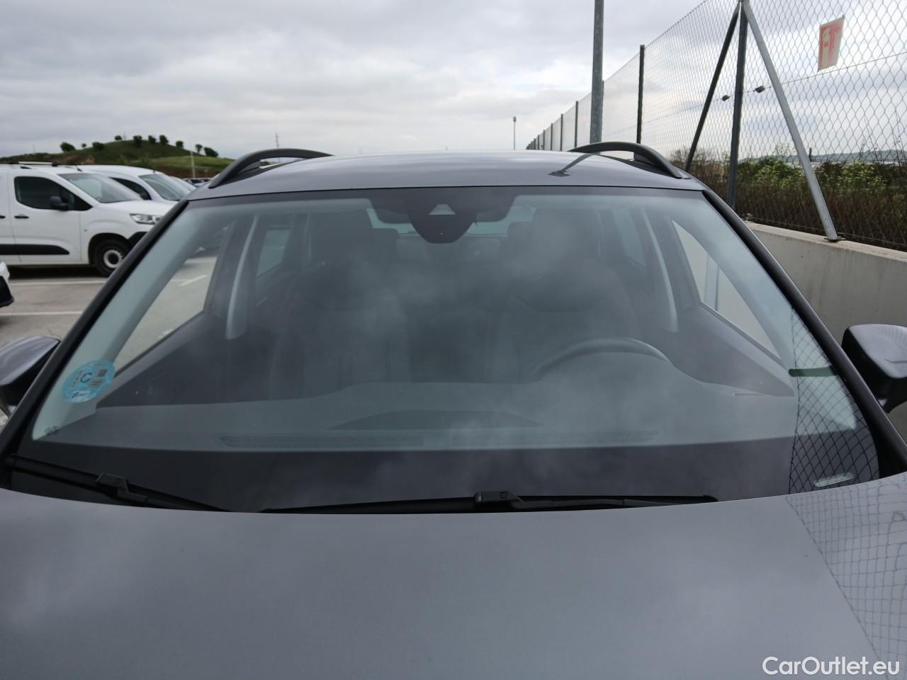  Seat  ATECA SEAT  / 2016 / 5P / todoterreno 2.0 TDI 85kW (115CV) S&S Style XXL(SP) #15