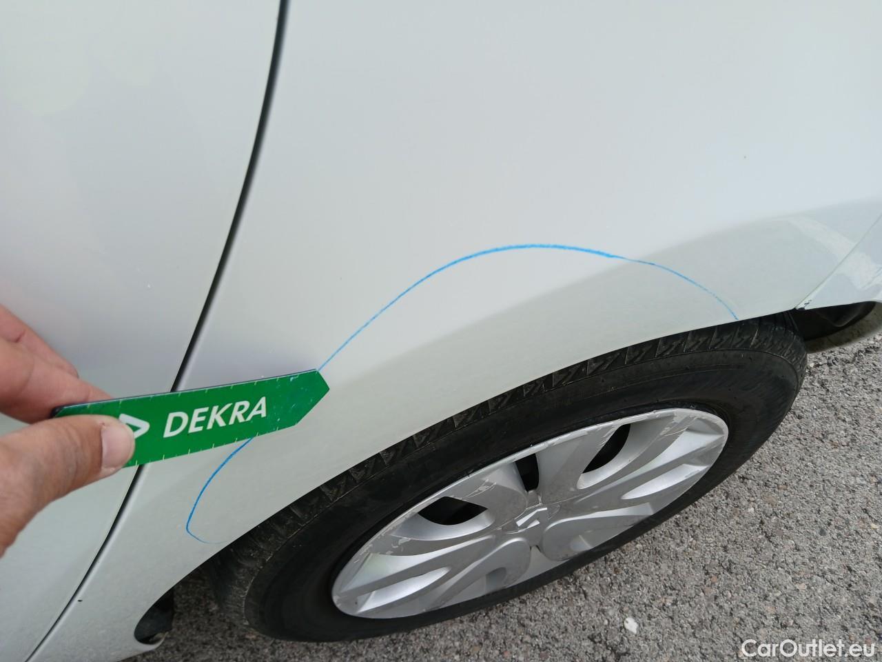  Renault  Clio  IV Business 1.5 dCi 90CV MT5 E6 #18