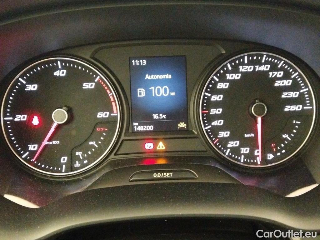  Seat  ATECA  Style 1.6 TDI 115CV MT6 E6dT #30