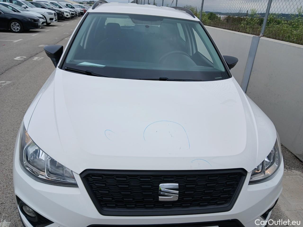  Seat  Arona  Reference 1.6 TDI 95CV MT5 E6dT #22