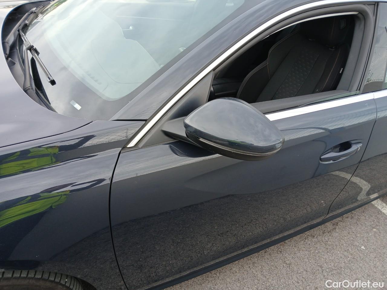  Peugeot  508  SW Business Line 1.5 HDi 130CV MT6 E6dT #14