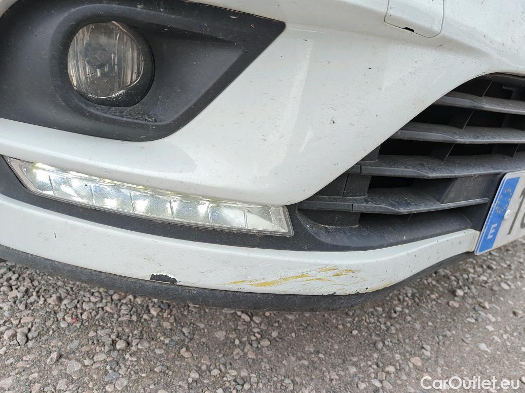  Renault  Clio  IV Business 1.5 dCi 90CV MT5 E6 #25