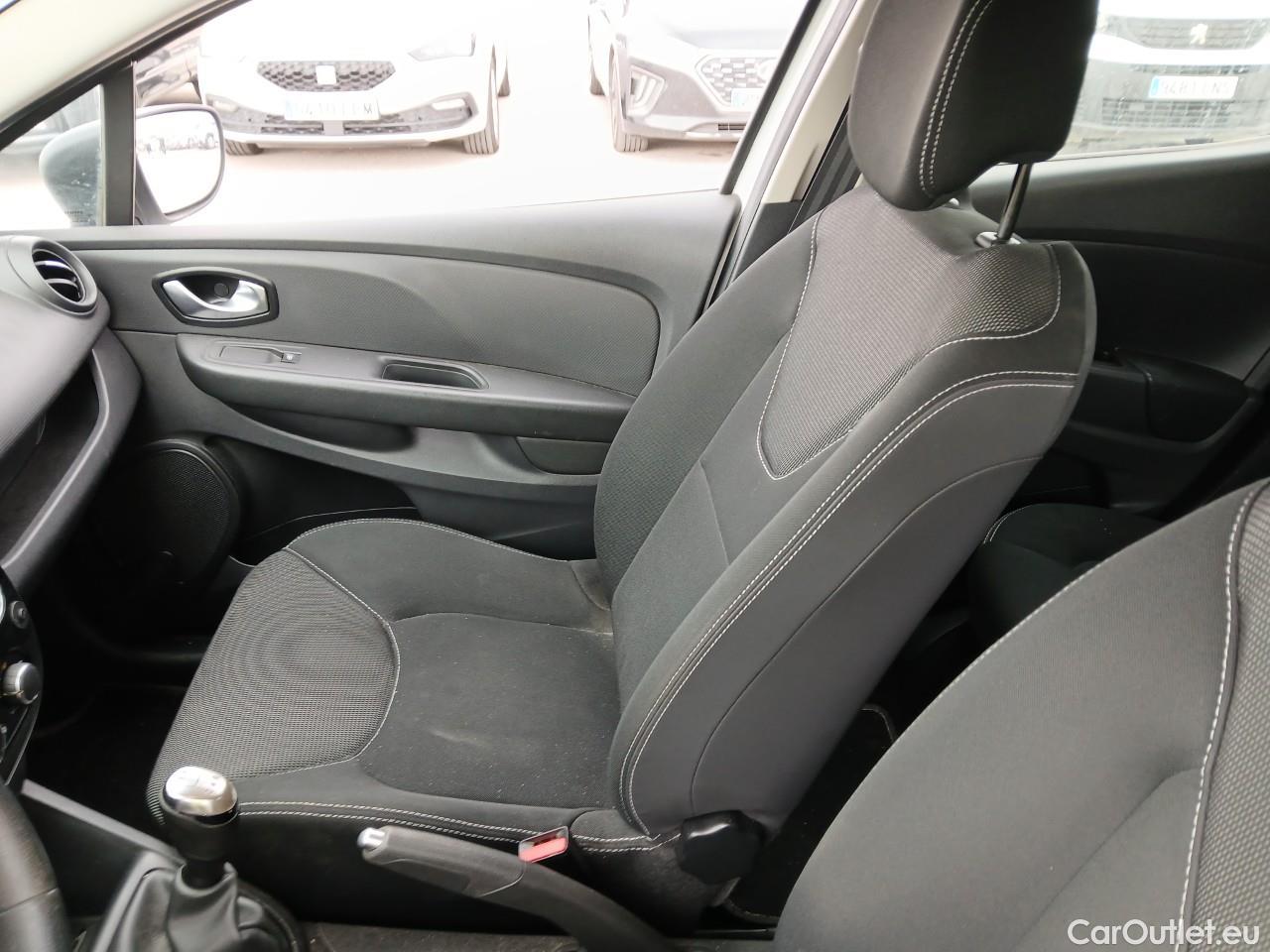  Renault  Clio  IV Business 1.5 dCi 90CV MT5 E6 #2