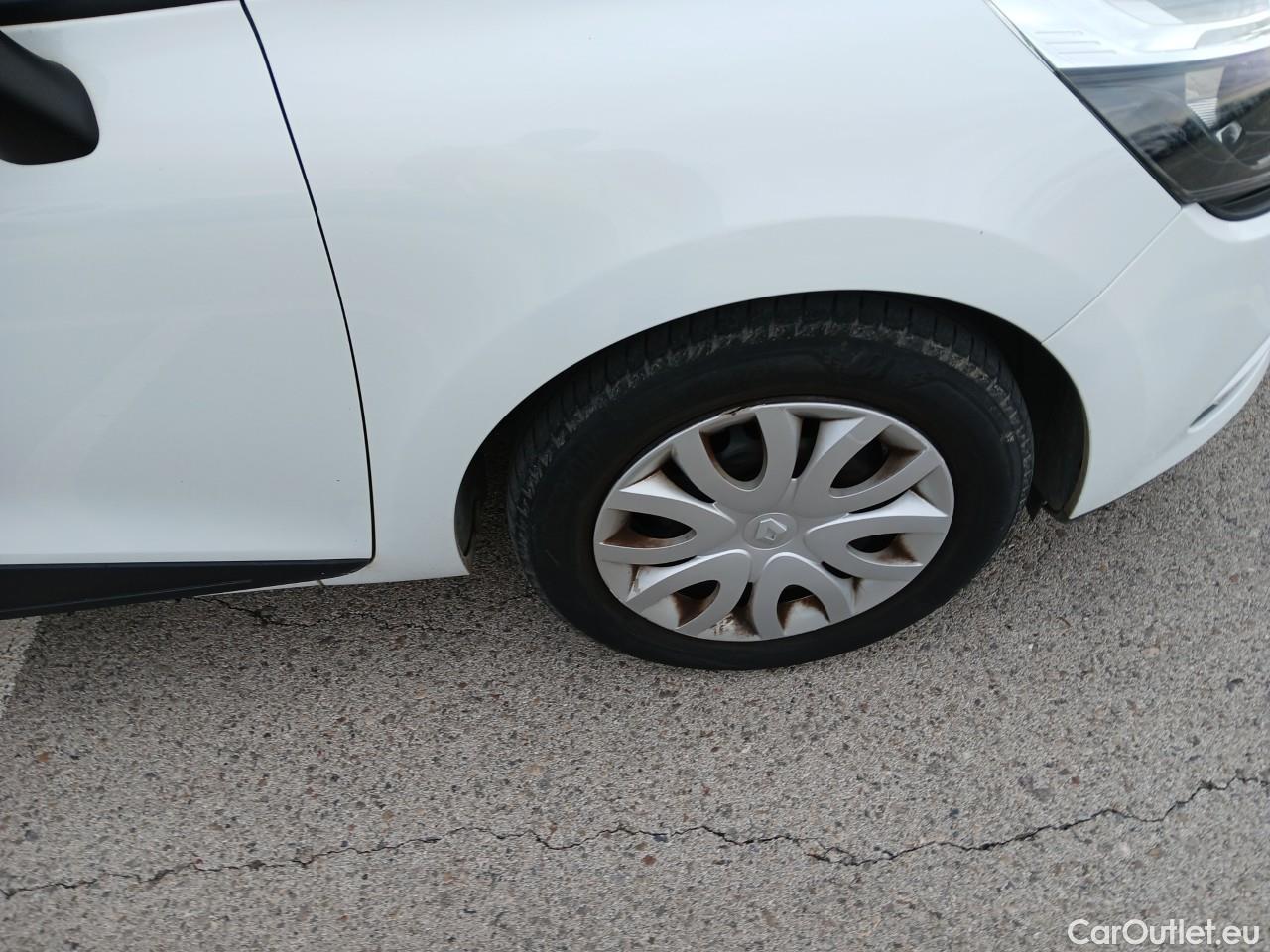  Renault  Clio  IV Business 1.5 dCi 90CV MT5 E6 #10