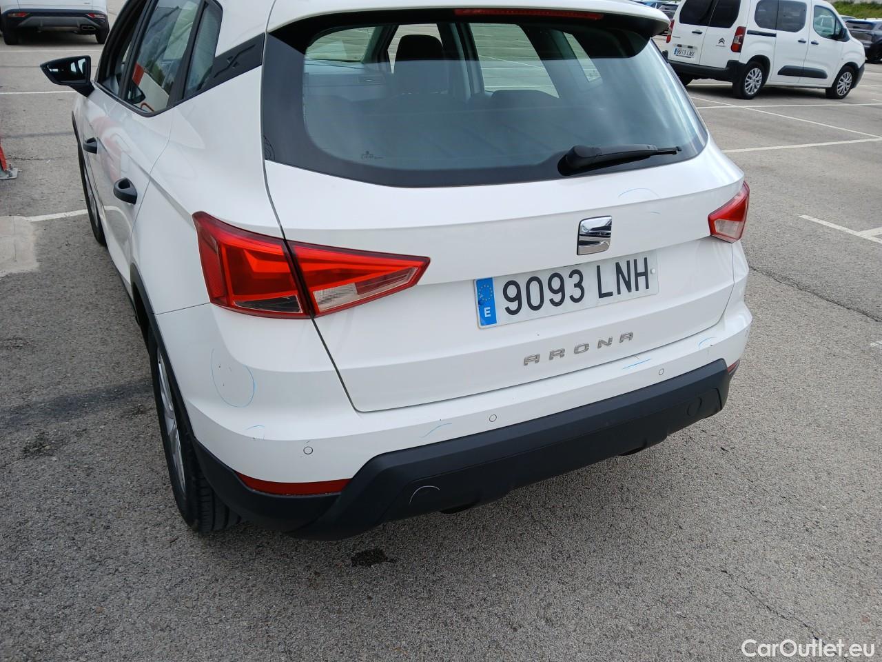  Seat  Arona  Reference 1.6 TDI 95CV MT5 E6dT #30