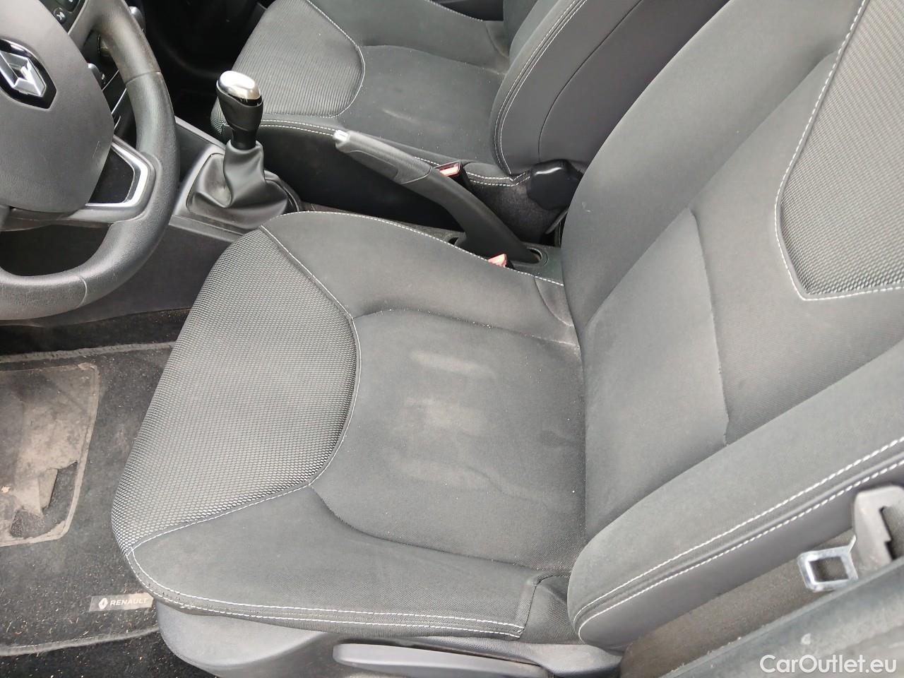  Renault  Clio  IV Business 1.5 dCi 90CV MT5 E6 #3