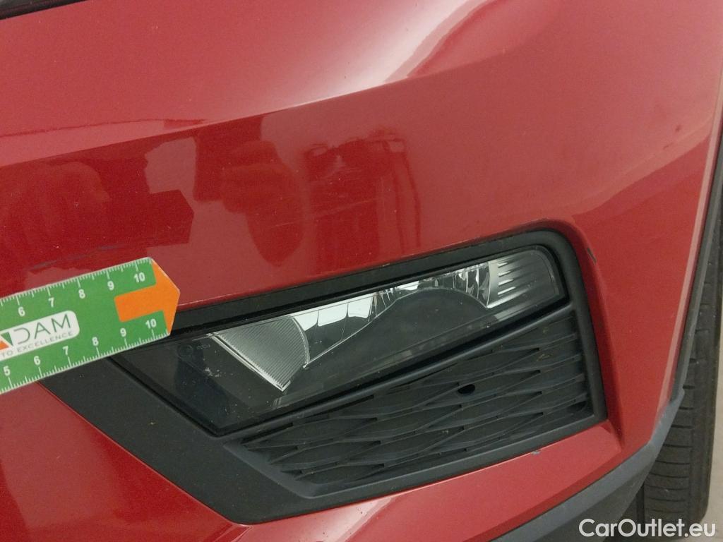  Seat  ATECA  Style 1.6 TDI 115CV MT6 E6dT #24