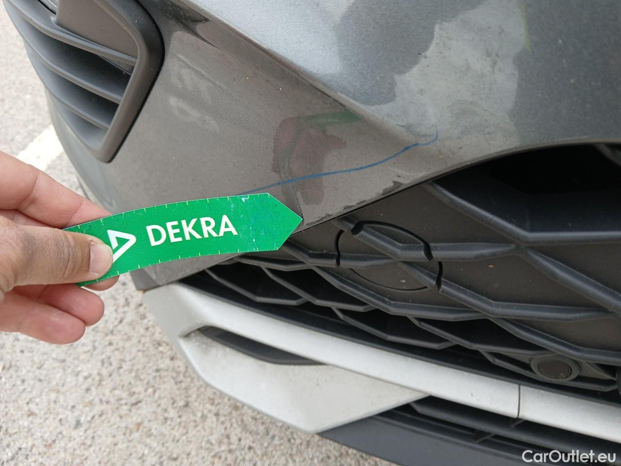  Seat  ATECA SEAT  / 2016 / 5P / todoterreno 2.0 TDI 85kW (115CV) S&S Style XXL(SP) #3