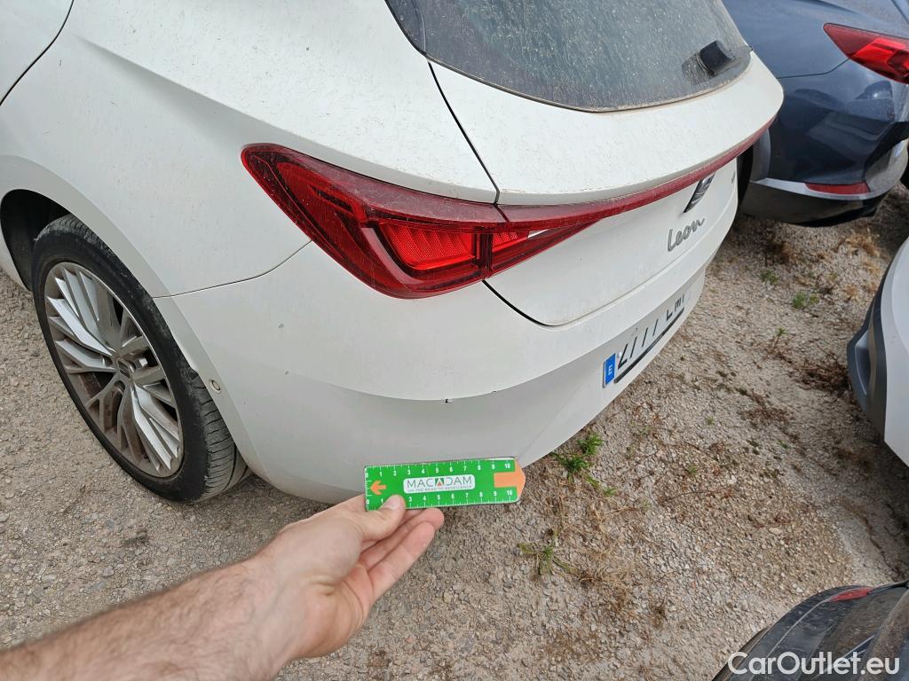  Seat  Leon  Xcellence e-HYBRID 1.4 205CV AT6 E6d #29