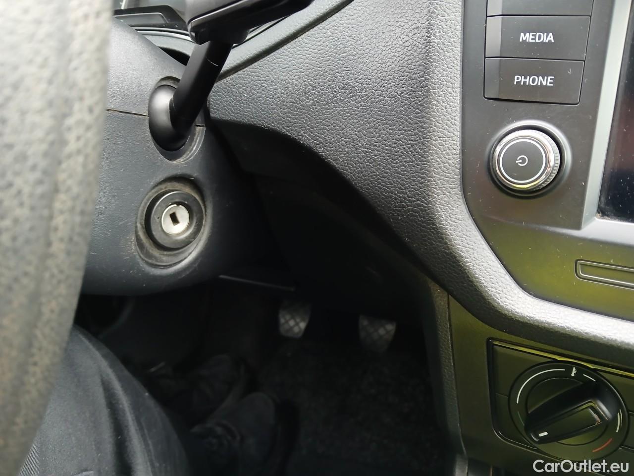  Seat  Arona  Reference 1.6 TDI 95CV MT5 E6dT #1