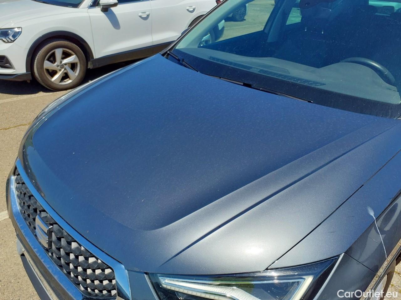  Seat  ATECA  Style 2.0 TDI 150CV AT7 E6d #29