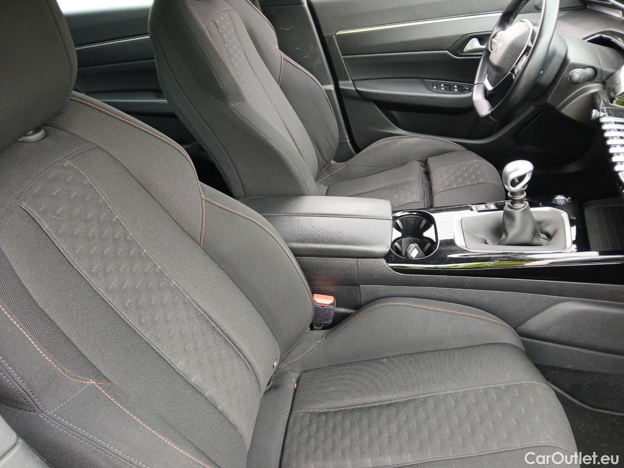  Peugeot  508  SW Business Line 1.5 HDi 130CV MT6 E6dT #1