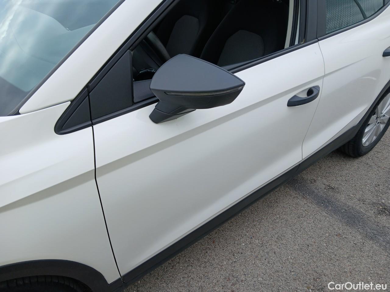  Seat  Arona  Reference 1.6 TDI 95CV MT5 E6dT #25