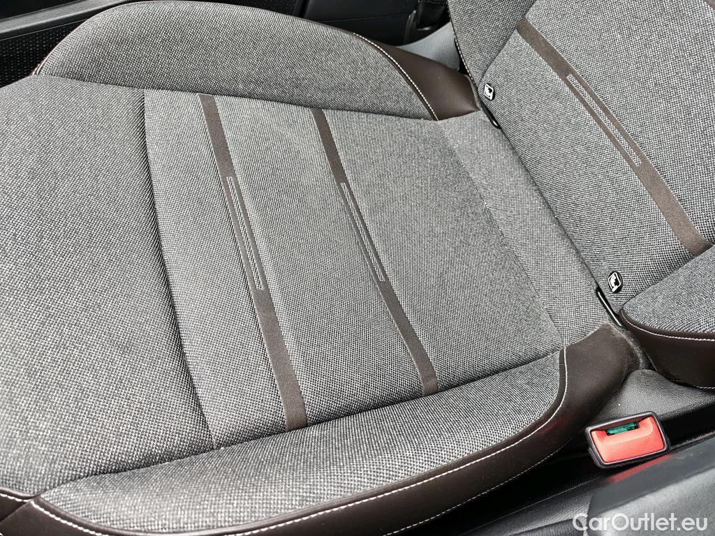  Seat  Leon  Xcellence e-HYBRID 1.4 205CV AT6 E6d #21