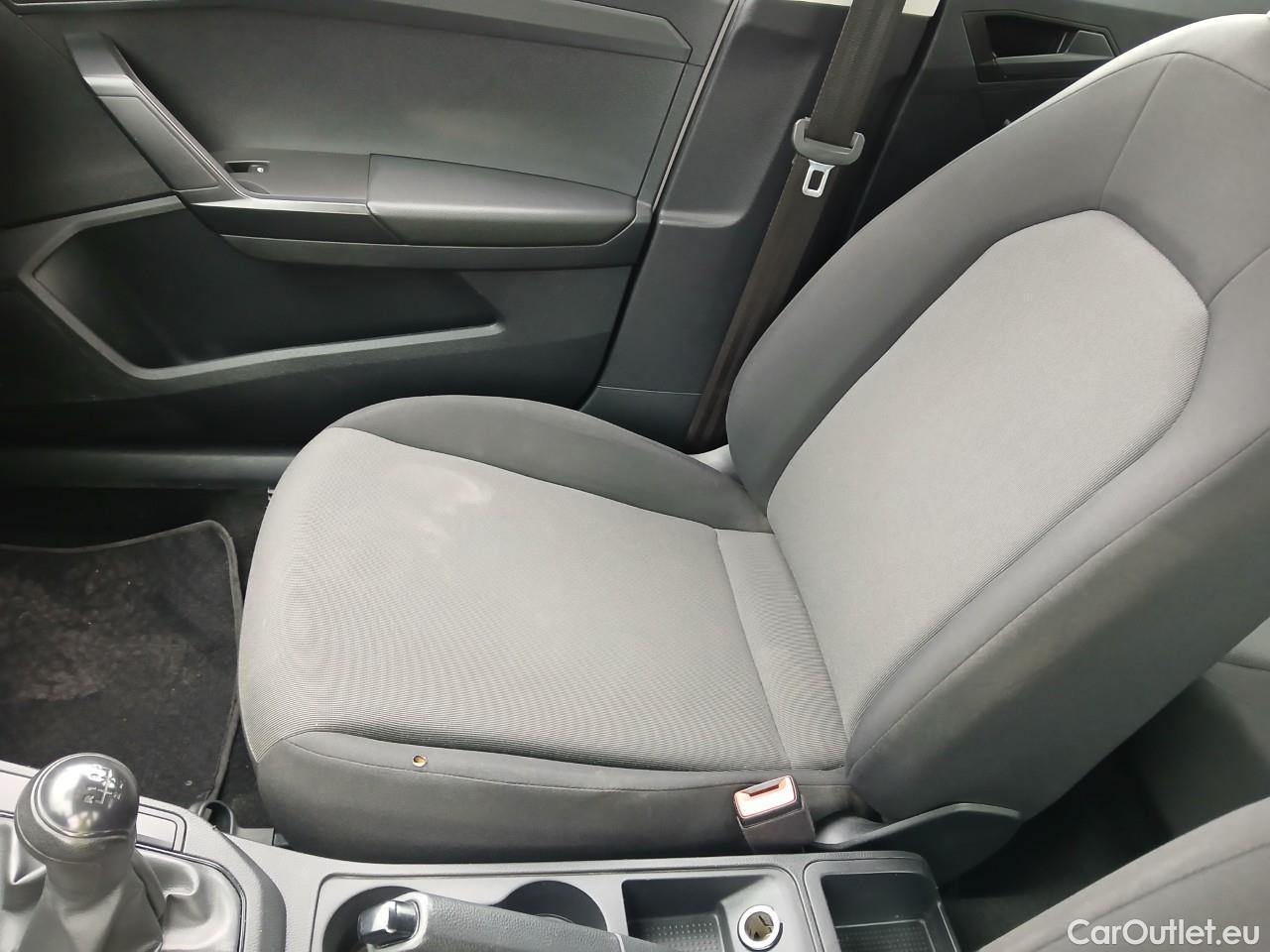  Seat  Arona  Reference 1.6 TDI 95CV MT5 E6dT #5
