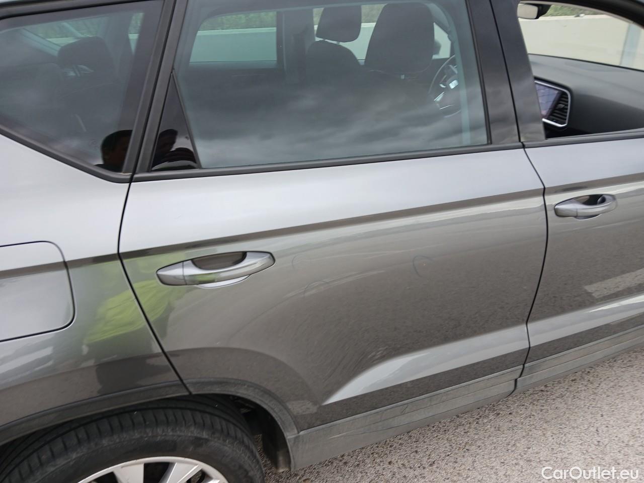  Seat  ATECA SEAT  / 2016 / 5P / todoterreno 2.0 TDI 85kW (115CV) S&S Style XXL(SP) #14