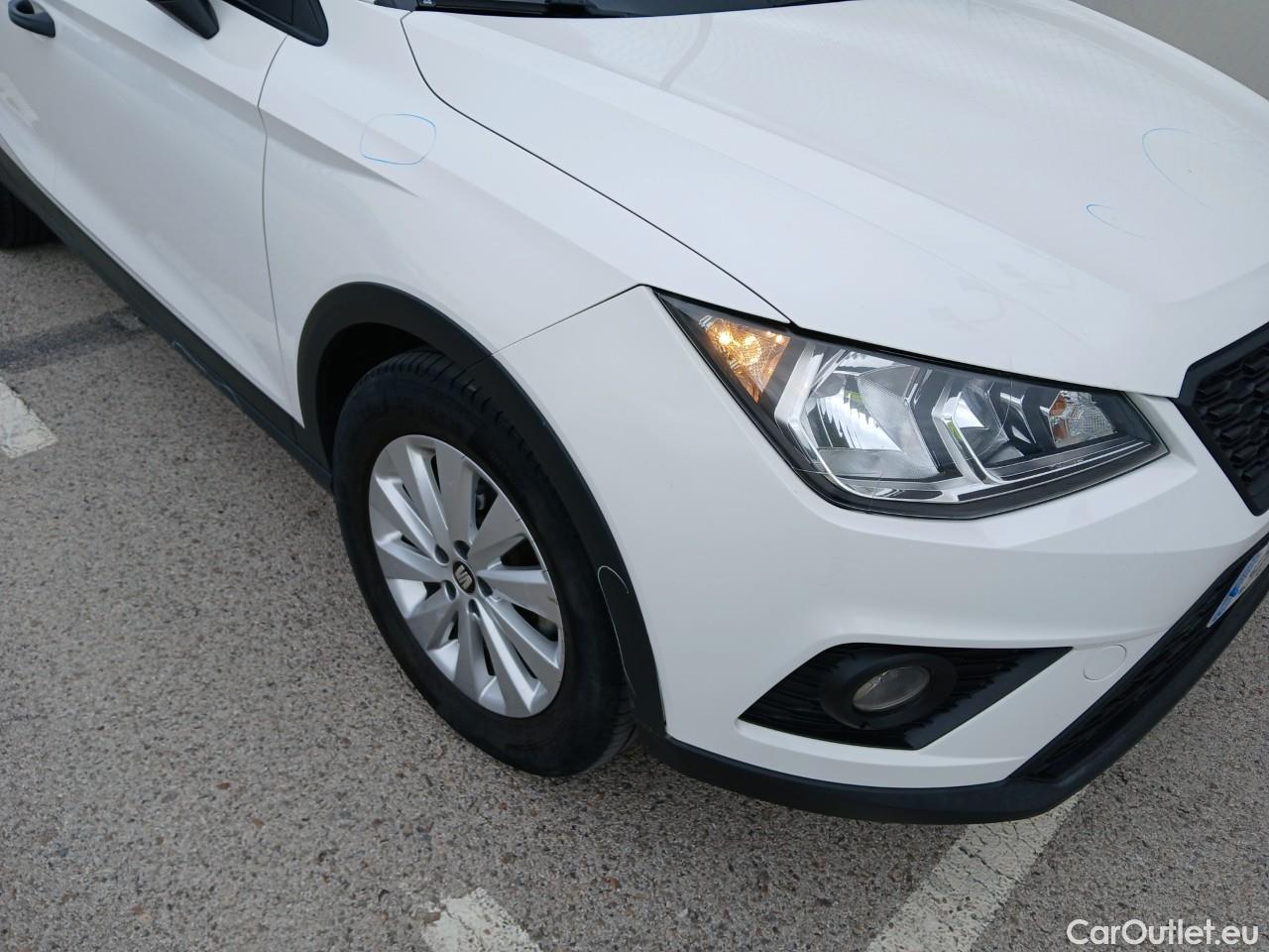  Seat  Arona  Reference 1.6 TDI 95CV MT5 E6dT #17