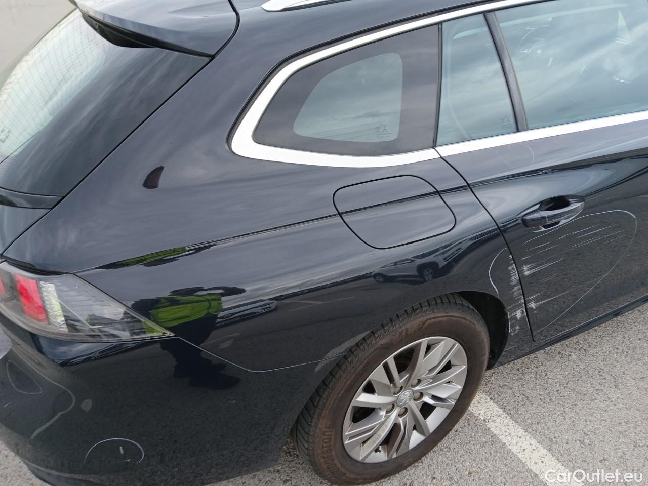  Peugeot  508  SW Business Line 1.5 HDi 130CV MT6 E6dT #24