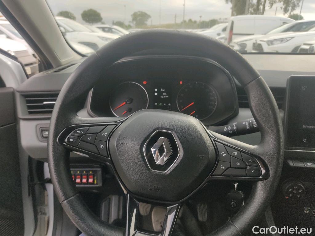  Renault  Clio  V Business Edition 1.5 dCi 100CV MT6 E6d #20