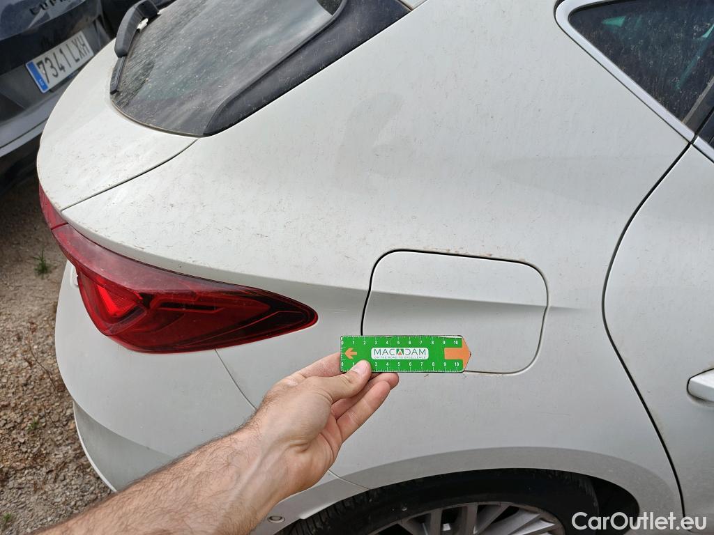  Seat  Leon  Xcellence e-HYBRID 1.4 205CV AT6 E6d #17