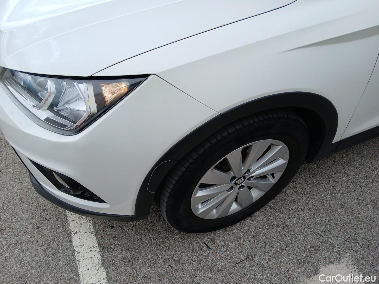  Seat  Arona  Reference 1.6 TDI 95CV MT5 E6dT #42