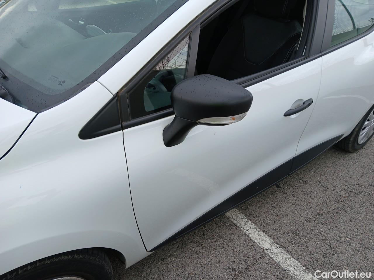  Renault  Clio  IV Business 1.5 dCi 90CV MT5 E6 #17