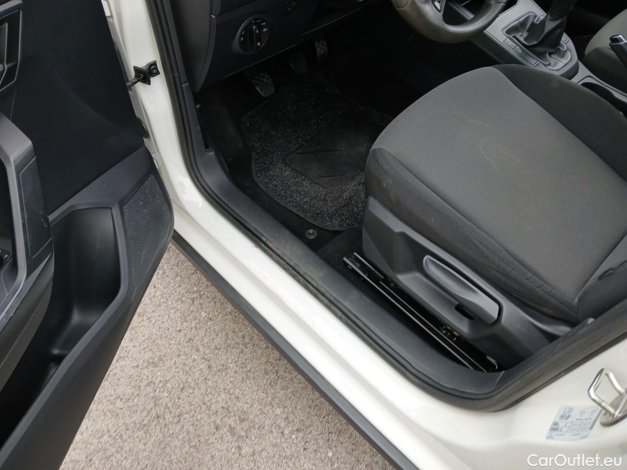  Seat  Arona  Reference 1.6 TDI 95CV MT5 E6dT #11