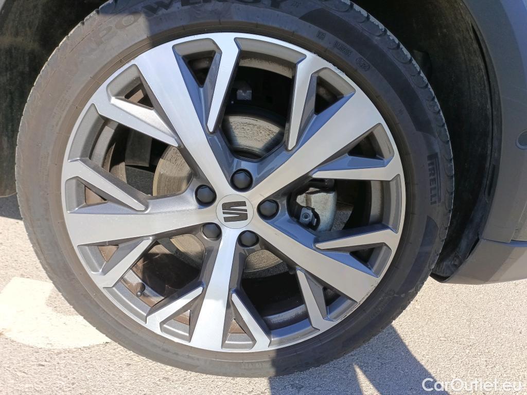  Seat  Arona  Xperience 1.0 TSI 110CV AT7 E6d #4