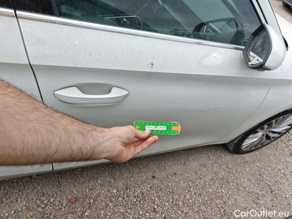  Seat  Leon  Xcellence e-HYBRID 1.4 205CV AT6 E6d #7
