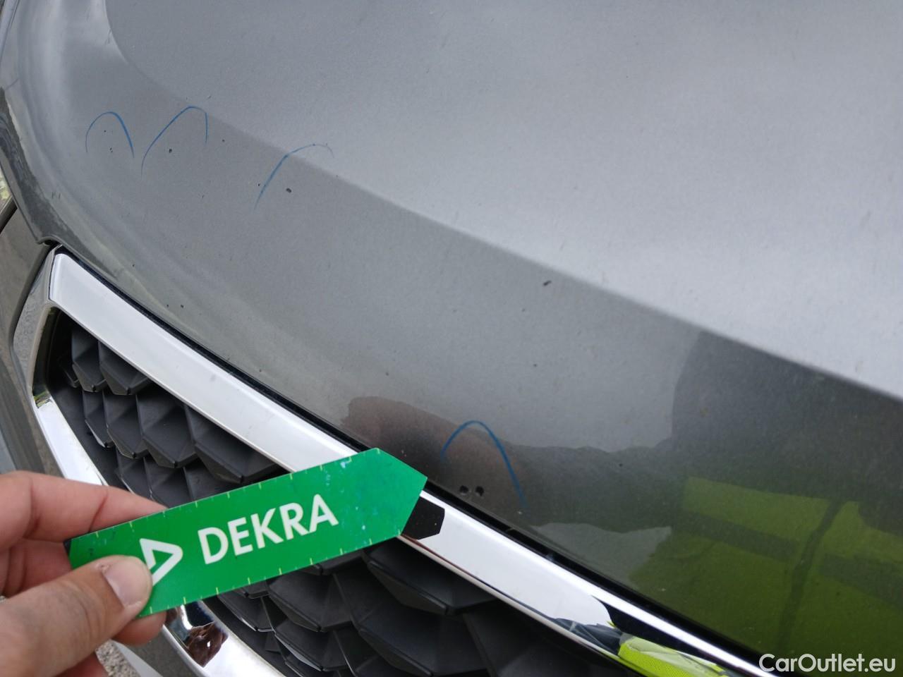  Seat  ATECA SEAT  / 2016 / 5P / todoterreno 2.0 TDI 85kW (115CV) S&S Style XXL(SP) #4