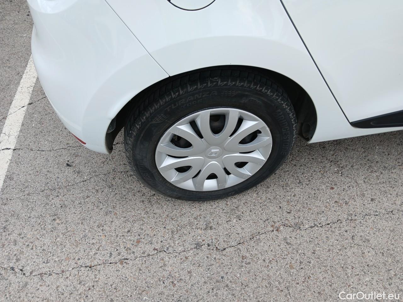  Renault  Clio  IV Business 1.5 dCi 90CV MT5 E6 #9