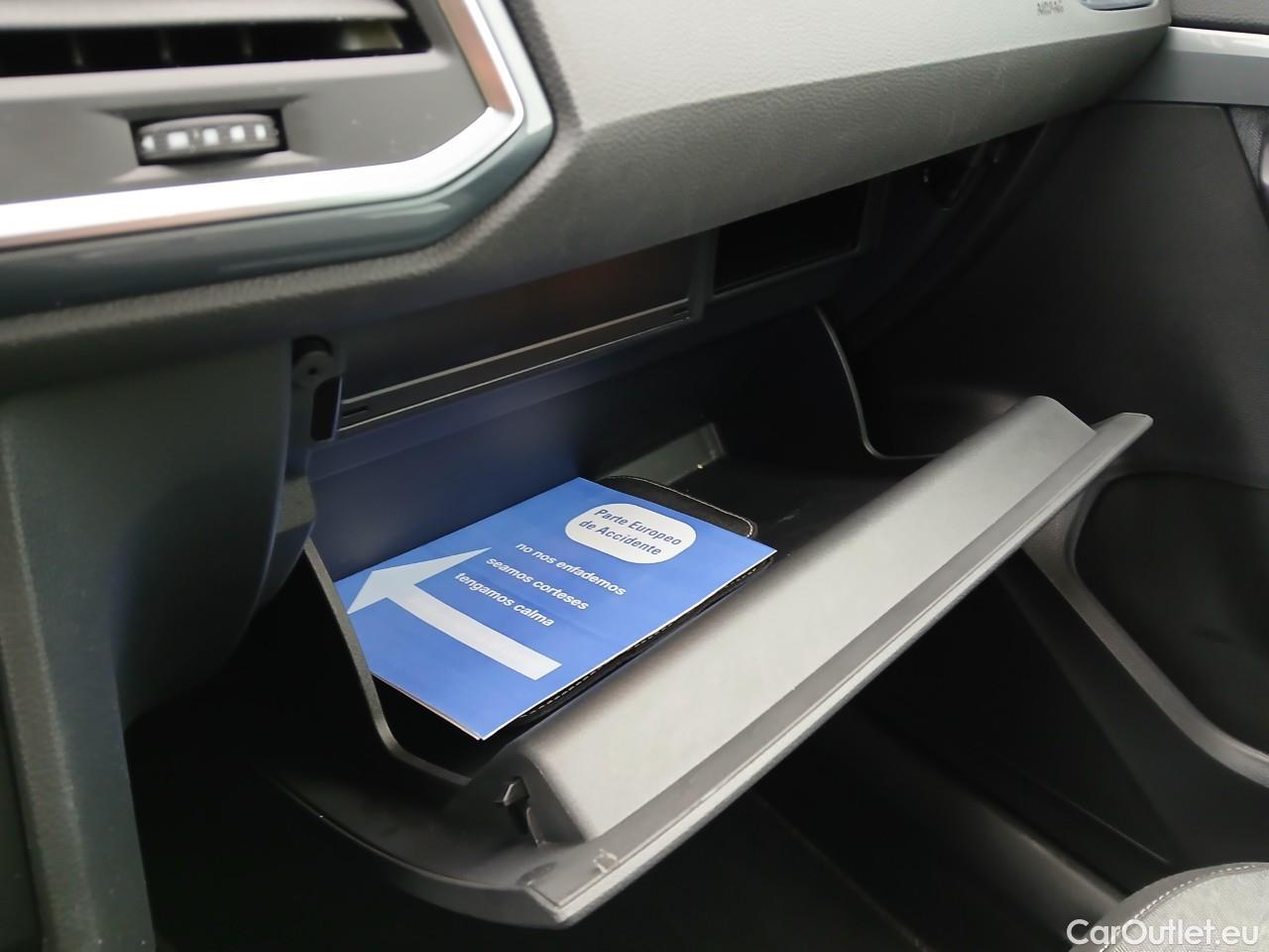  Seat  ATECA SEAT  / 2016 / 5P / todoterreno 2.0 TDI 85kW (115CV) S&S Style XXL(SP) #1
