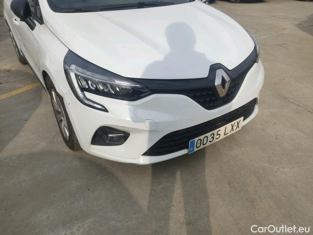  Renault  Clio  V Business Edition 1.5 dCi 100CV MT6 E6d #22