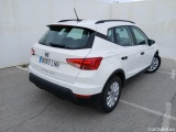  Seat  Arona  Reference 1.6 TDI 95CV MT5 E6dT #2