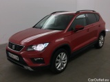  Seat  ATECA  Style 1.6 TDI 115CV MT6 E6dT 