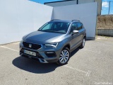  Seat  ATECA  Style 2.0 TDI 150CV AT7 E6d 