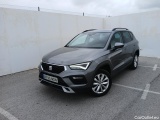  Seat  ATECA SEAT  / 2016 / 5P / todoterreno 2.0 TDI 85kW (115CV) S&S Style XXL(SP) 