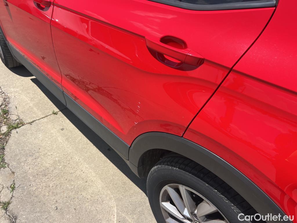  Volkswagen  T-CROSS  Advance 1.0 TSI 110CV MT6 E6d #25