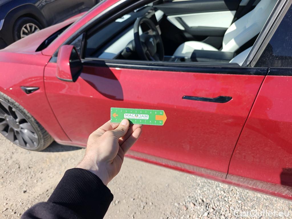  Tesla  Model 3 TESLA  / 2018 / 4P / sedán Performance 4WD #5