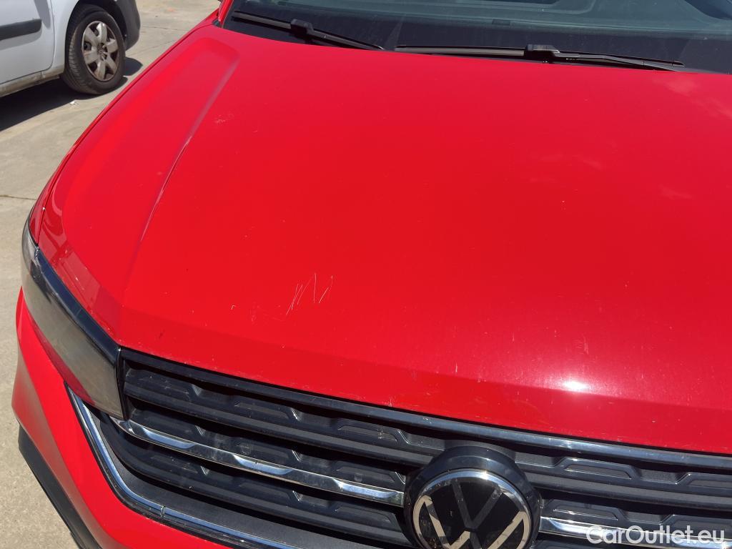  Volkswagen  T-CROSS  Advance 1.0 TSI 110CV MT6 E6d #7