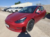  Tesla  Model 3 TESLA  / 2018 / 4P / sedán Performance 4WD 
