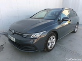  Volkswagen  Golf  VIII Variant Life 2.0 TDI 115CV AT7 E6d 