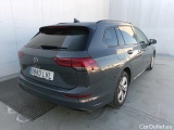  Volkswagen  Golf  VIII Variant Life 2.0 TDI 115CV AT7 E6d #2