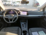  Volkswagen  Golf  VIII Variant Life 2.0 TDI 115CV AT7 E6d #3