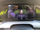  Volkswagen  Golf  VIII Variant Life 2.0 TDI 115CV AT7 E6d #4