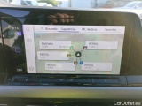  Volkswagen  Golf  VIII Variant Life 2.0 TDI 115CV AT7 E6d #12