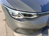  Volkswagen  Golf  VIII Variant Life 2.0 TDI 115CV AT7 E6d #17